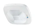 Produktbild: Steinel Präsenzmelder 8m Reichweite, IP54 - HF360COM1