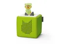Produktbild: tonies Sonderedition Starterset hellgrün Leos Tag toniebox #37568546