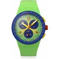 Produktbild: Swatch Unisexuhr 2502 SWATCH ESSENTIALS SUSG101 Kunststoff 89207646