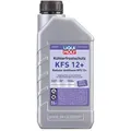 Produktbild: Kühlerfrostschutz LIQUI MOLY 21145 KFS 12+ Frostschutzmittel Kühlerschutz 1 L