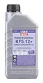 Produktbild: LIQUI MOLY Kühlerfrostschutz KFS 12+ | 1 L | Kühlerschutz | Art.-Nr.: 21145