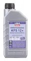 Produktbild: LIQUI MOLY Kühlerfrostschutz KFS 12+ | 1 L | Art.-Nr.:
