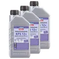 Produktbild: Frostschutz 3x1 l Yanmar-Kanister LIQUI MOLY KFS 12+ freie Sicht im Winter