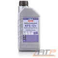 Produktbild: LIQUI MOLY 1 L LITER KÜHLERFROSTSCHUTZ KFS 12+ KÜHLERSCHUTZ FROSTSCHUTZMITTEL