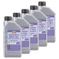 Produktbild: Frostschutz 5x1 l Yanmar-Kanister LIQUI MOLY KFS 12+ freie Sicht im Winter