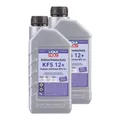 Produktbild: Frostschutz 2x1 l Yanmar-Kanister LIQUI MOLY KFS 12+ freie Sicht im Winter