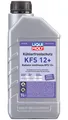 Produktbild: Liqui Moly Kühlerfrostschutz KFS 12+ 1 Liter Kühlerschutz Konzentrat rot G12+