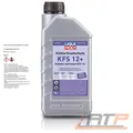 Produktbild: LIQUI MOLY 1 L LITER KÜHLERFROSTSCHUTZ KFS 12+ KÜHLERSCHUTZ FROSTSCHUTZMITTEL