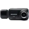Produktbild: Nextbase 222XRCZ (Eingebaute Anzeige, Eingebautes Mikrofon, GPS-Empfänger, Full HD) (NBDVR222XRCZ)
