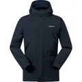Produktbild: Berghaus Cornice III InterActive Shell Jacket AM Blk/Blk black/black (BP6) S