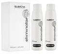 Produktbild: Eliminator Haarfarben Entferner (Reducer & Activator 2x 100ml) | Color Remover zur Entfernung künstlicher Farbpigmente aus gefärbtem Haar | Farbentferner ohne Parabene, Paraffine und Bleichmittel