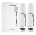Produktbild: AQUYO Cosmetics Haarfarben-Entferner Eliminator Haarfarbentferner zur Beseitigung von Farbpigmenten, Packung