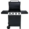 Produktbild: Char-Broil Gasgrill Convective 410 B Schwarz