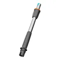 Produktbild: Gardena Verlängerungsstiel AquaBrush 14845-20, 3 Stück
