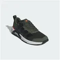 Produktbild: adidas Performance DROPSET CONTROL TRAININGSSCHUH Indoorschuh (1-tlg) orange|schwarz 45 1/3 EU