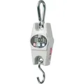 Produktbild: Kern Kofferwaage Kern Hängewaage HCB 50K20 Wägebereich (max) 50 kg Ablesbarkeit 20 g, (HCB 50K20)
