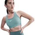 Produktbild: NIKE Damen Top W NK SWSH MED SPT BRA