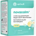 Produktbild: NOVACALM vanille Apriwell Beutel 30 St.