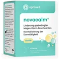 Produktbild: novacalm® Vanille Beutel  apriwell