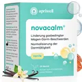 Produktbild: Novacalm bei Blähungen, Blähbauch & Völlegefühl – Medizinprodukt mit Simetico...