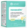 Produktbild: NOVACALM vanille Apriwell Beutel 30 ST