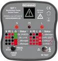 Produktbild: Steckdosentester SDT 1 Benning | 4014651200531
