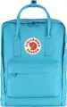 Produktbild: FJÄLLRÄVEN Fjällräven Kanken 16 L Rucksack blau