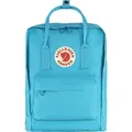 Produktbild: Fjällräven Kanken - one size - deep turquoise