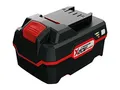 Produktbild: 20 V 4 Ah Battery Pap 20 B3 Longer Battery Life and Life Thanks to Cell Compe...