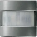 Produktbild: Gira 5379600 S3000 Bewegungsmelderaufsatz 1,10 m Standard mit einstellbarer Nachlaufzeit, System 55, Edelstahl