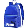 Produktbild: PUMA Phase Rucksack Unisex 22L Schwarz Polyester Freizeit Sport Tasche