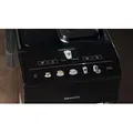 Produktbild: Siemens Siemens EQ500 TP511R01 - Vollautomatische Espressomaschine - Hellsilber - Schwarz/Silber