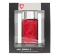 Produktbild: LAMBORGHINI Eau de Toilette Millennials Winner Eau De Toilette 125ml