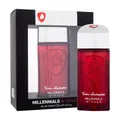 Produktbild: Lamborghini Millennials Winner Eau De Toilette 125ml Herrenparfum EDT Spray  Neu