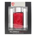 Produktbild: Lamborghini Millennials Winner Eau De Toilette 125ml