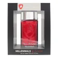 Produktbild: Tonino Lamborghini Millennials Winner Eau de Toilette 125ml Mens Perfume