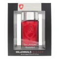 Produktbild: Tonino Lamborghini Millennials Winner Eau de Toilette 125ml Mens Fragrance