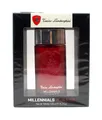 Produktbild: Tonino Lamborghini Millennials Winner Eau De Toilette Edt , 125ml EA810876038362