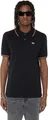 Produktbild: Diesel Smith-Poloshirt, Schwarz M