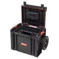 Produktbild: QBRICK 8858 Werkzeugtrolley System Werkzeugkoffer Werkzeugkasten Cart 2.0 Plus