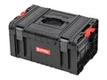 Produktbild: Qbrick System PRO Toolbox 2.0 | Dichtung, 3 Fächer, Ablage