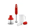 Produktbild: Smeg Stabmixer HBF03RDEU Stabmixer Rot
