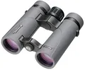 Produktbild: Bresser Fernglas Pirsch 10x34 mit Dielectric Vergütung für hohen Kontrast, leistungsstarken ED-Glas Prismen, Phase-Coating, Argongas-Füllung und wasserdichtem Gehäuse