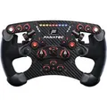 Produktbild: Fanatec ClubSport Steering Wheel Formula V2.5 X, Austausch-Lenkrad schwarz, für PC & Xbox, PlayStation ready