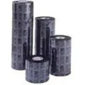Produktbild: Zebra Ribbon, wax, 89mm x 450m (02100BK08945)