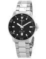 Produktbild: Tissot The Seastar 1000 Quarz-Taucheruhr T120.410.11.051.00 300M Herrenuhr