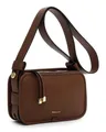 Produktbild: Tamaris Schultertasche Umhängetasche Galina SC Crossbody Bag Cognac braun