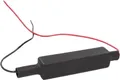 Produktbild: Widerstand Koso für LED Blinker 10W / 3Ohm