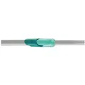 Produktbild: Leifheit Besenstiel Clean Twist Grau Und Grün