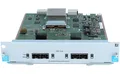 Produktbild: HP - J9309A - HP 4-port 10GbE SFP+ zl Module